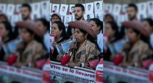 Diego Luna se une a protesta para buscar a desaparecidos, no quiere un “un país de fosas”. Noticias en tiempo real