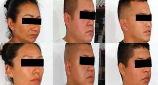 Detienen a seis policías de Ecatepec por secuestro exprés y extorsión contra comerciantes. Noticias en tiempo real