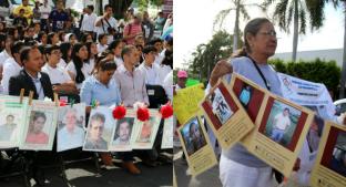 Comité ¡Eureka!: La búsqueda de los desaparecidos en México. Noticias en tiempo real