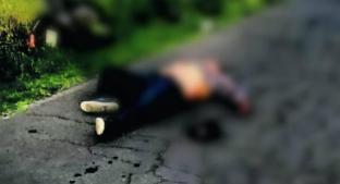 Joven motociclista muere tras ser arrollado por tractocamión, en Acolman. Noticias en tiempo real