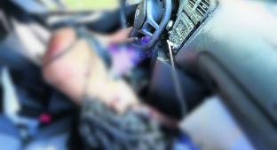 Mujer muere tras perder el control del volante al ir a exceso de velocidad, en Morelos. Noticias en tiempo real