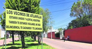 Nadie está exento: Atracan casa exalcaldesa de Atlacomulco, Anna Chimal. Noticias en tiempo real