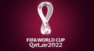 FIFA presenta nuevo logotipo del Mundial de Qatar 2022. Noticias en tiempo real