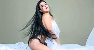 Modelo venezolana tiene nexos con cárteles, la llaman la nueva ‘Dama del hampa’. Noticias en tiempo real