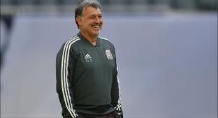 Gerardo Martino podría romper récord del "Chepo" de la Torre. Noticias en tiempo real