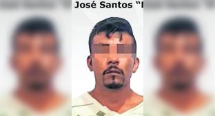 Autoridades de Morelos atoran a “El Santos” por tratar de linchar a familia entera. Noticias en tiempo real