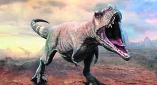 Investigación en la “zona cero” revela cómo fue la extinción masiva de los dinosaurios. Noticias en tiempo real