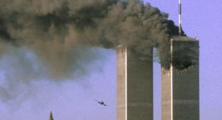 A 18 años del ataque a las Torres Gemelas, estas son las imágenes más impresionantes. Noticias en tiempo real