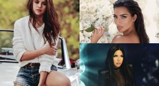 Selena Gómez y otras celebridades que padecen lupus. Noticias en tiempo real