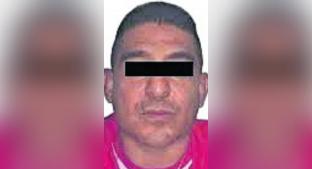 Capturan a "El Villafán" en la CDMX; era presunto líder de narcomenudistas en Tepito . Noticias en tiempo real