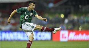 La Selección Mexicana volverá a jugar en el Estadio Azteca. Noticias en tiempo real