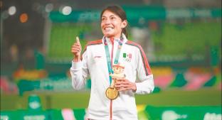 Asaltan a medallista de Lima 2019. Noticias en tiempo real