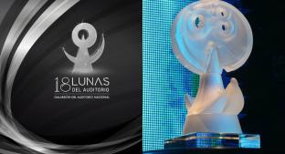 Conoce a los nominados de Las Lunas del Auditorio 2019. Noticias en tiempo real