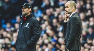 Liverpool envuelto en escándalo por espiar al Manchester City. Noticias en tiempo real