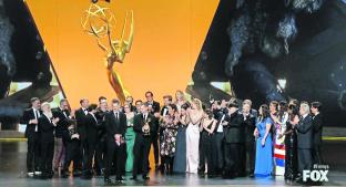 Juego de Tronos se despide de los Emmys con 12 galardones . Noticias en tiempo real