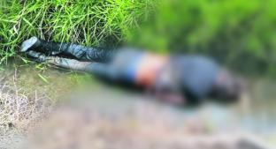 Habitantes de Zacatepec encuentran cadáver de hombre en canal de agua. Noticias en tiempo real