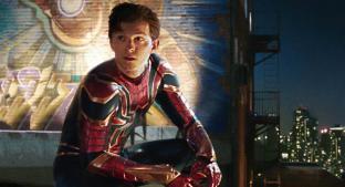 ¡Spider-Man se queda en el multiverso! Sony Pictures y Disney anuncian nueva película. Noticias en tiempo real