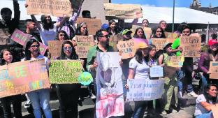 Jóvenes piden declarar emergencia climática en Edomex; preocupa mala calidad del aire. Noticias en tiempo real