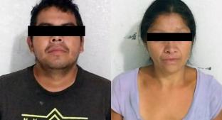 Dan 40 años más de prisión a pareja detenida en Ecatepec; ya suman 327. Noticias en tiempo real