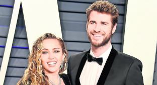 Lanzan advertencia a Miley Cyrus tras su separación con Liam Hemsworth . Noticias en tiempo real