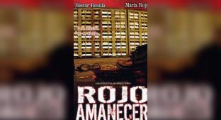 “Rojo Amanecer” cumple 30 años de denunciar la masacre de Tlatelolco . Noticias en tiempo real