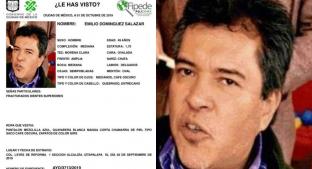 Encuentran muerto a maestro de la UAM, en hotel de Oaxaca; presumen que se quitó la vida. Noticias en tiempo real