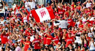 Diablos Rojos reafirman su poder como taquilleros en la Liga Mexicana de Beisbol. Noticias en tiempo real