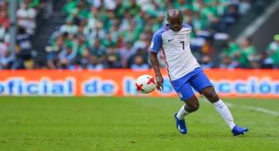 Damarcus Beasley se retira del fútbol . Noticias en tiempo real