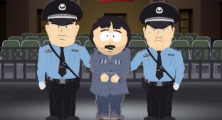 “South Park” se ‘disculpa’ con China por episodio que critica libertad de expresión. Noticias en tiempo real