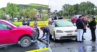 Detectan irregularidades en infracciones de empresas de grúas a automovilistas, en Toluca. Noticias en tiempo real