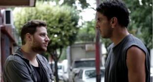 Nahuel Guzmán se convierte en actor para la miniserie 'Tom Gon'. Noticias en tiempo real