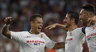 Sevilla cancela los amistosos contra Pumas y América. Noticias en tiempo real