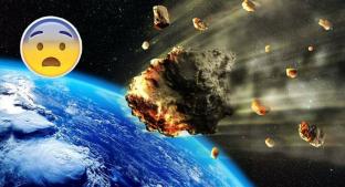 Agencia Espacial Europea detecta asteroide que podría chocar con la Tierra, en 65 años. Noticias en tiempo real