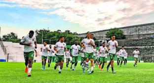 Cañeros de Zacatepec jugará en Estados Unidos para la Liga Independiente de Futbol Profesional. Noticias en tiempo real