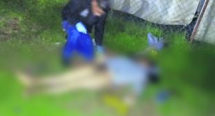 Asesinan a hombre en Central de Abastos de Iztapalapa; investigan el móvil del homicidio . Noticias en tiempo real