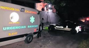 Dejan cadáver de hombre plomeado en camino de terracería, en Zacatepec. Noticias en tiempo real