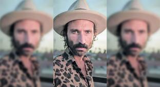 El cantante español que se inspiró en México para crear canciones sobre problemas sociales. Noticias en tiempo real