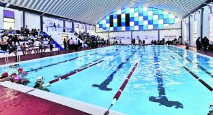 Morelos será sede del campeonato nacional de natación másters. Noticias en tiempo real