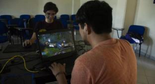 La UAQ crea su primer club universitario dedicado a los videojuegos . Noticias en tiempo real