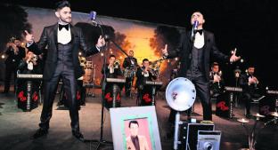 Vocalistas de Banda El Recodo rinden tributo a José José con conmovedor video. Noticias en tiempo real