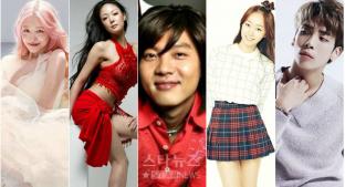 El lado oscuro del K-pop: Ídolos coreanos que se han quitado la vida . Noticias en tiempo real