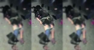 Hombre atropella a mototaxista y escapa pero se vuelca y lo linchan, en Morelos. Noticias en tiempo real