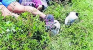 Poblador de Morelos encuentra tres cadáveres en la carretera Alpuyeca-Jojutla. Noticias en tiempo real