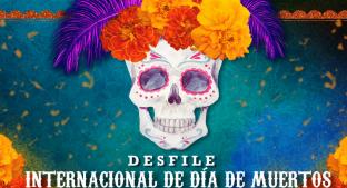 Conoce fechas y detalles del famoso 'Desfile Internacional de Día de Muertos’ de la CDMX. Noticias en tiempo real