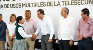 Se reforzará estrategia contra delincuencia en Morelos: Cuauhtémoc Blanco . Noticias en tiempo real