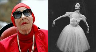 Fallece la legendaria Alicia Alonso a sus 98 años en La Habana. Noticias en tiempo real