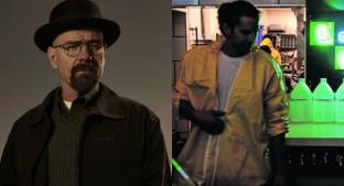 Heisenberg estaría orgulloso: Restaurante se inspira en 'Breaking Bad', en Hollywood. Noticias en tiempo real