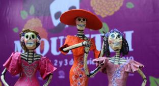 Dedicarán festival de muertos a Zapata, en Morelos. Noticias en tiempo real
