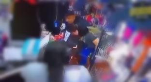 Encañonan violentamente a dos mujeres para robar joyas de fantasía, en Nuevo León. Noticias en tiempo real