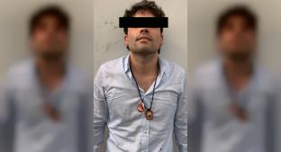Detienen a hijo de 'El Chapo Guzmán' y se desata narcoguerra en Culiacán; lo dejan libre. Noticias en tiempo real